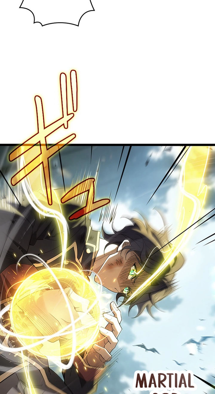 I Became a Genius at the Academy in a World Where Magic Reigns Supreme Chapter 108 - Page 42