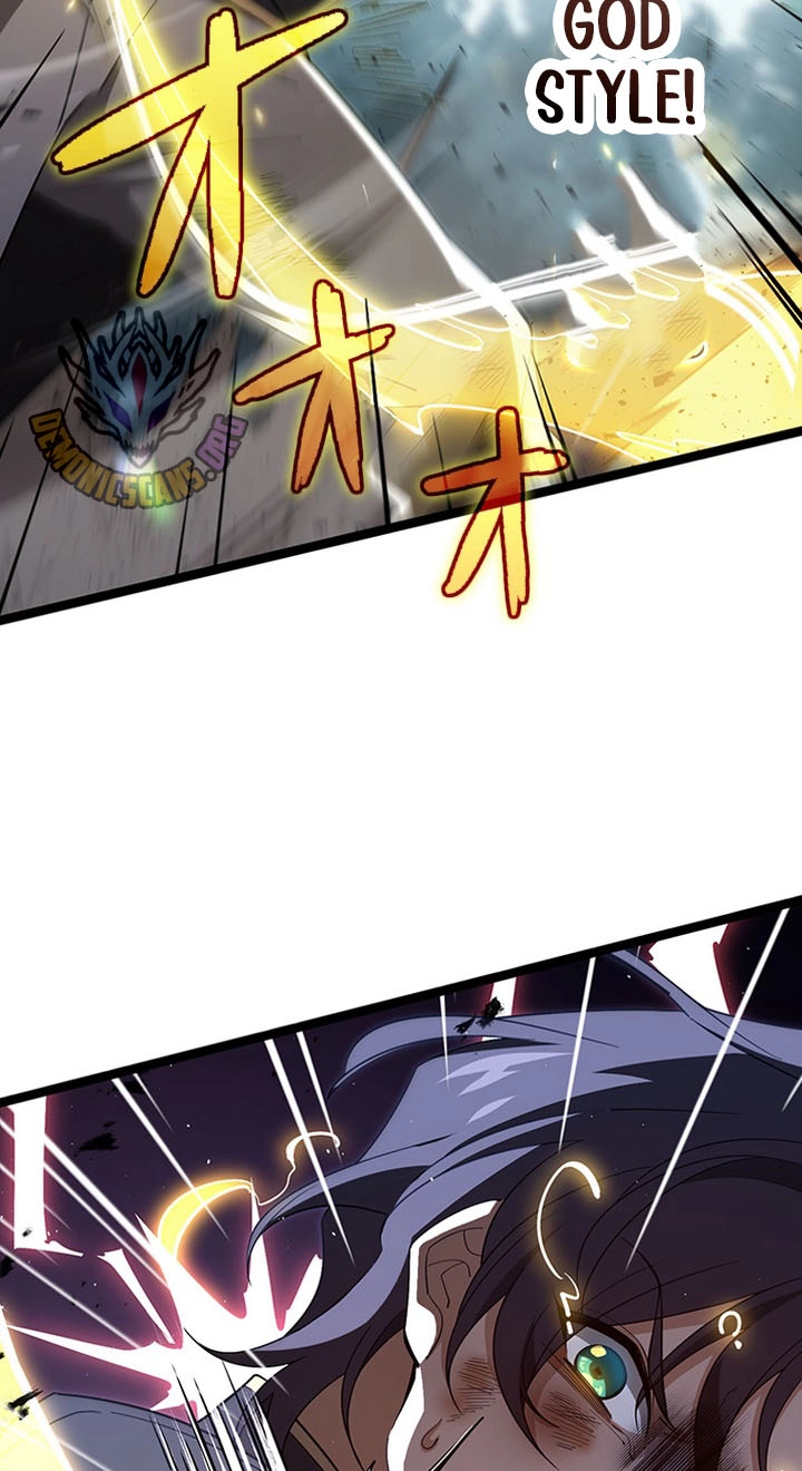 I Became a Genius at the Academy in a World Where Magic Reigns Supreme Chapter 108 - Page 43