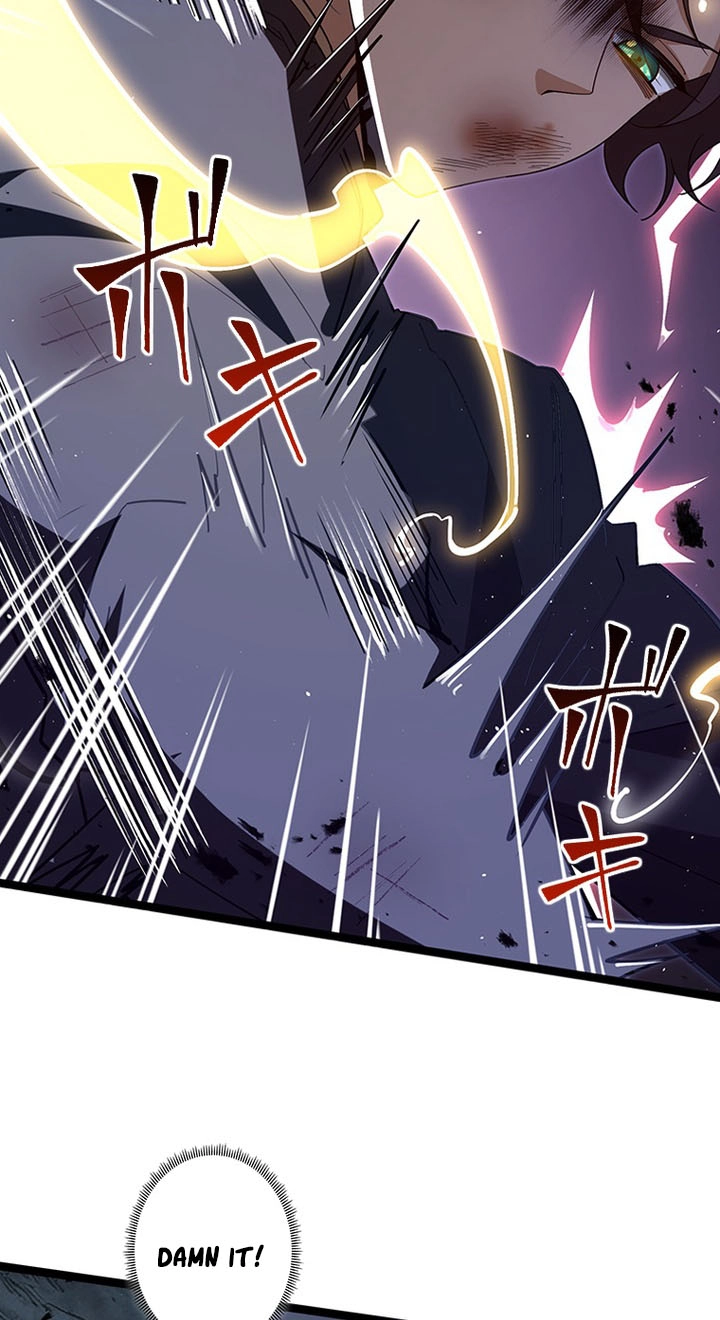 I Became a Genius at the Academy in a World Where Magic Reigns Supreme Chapter 108 - Page 44