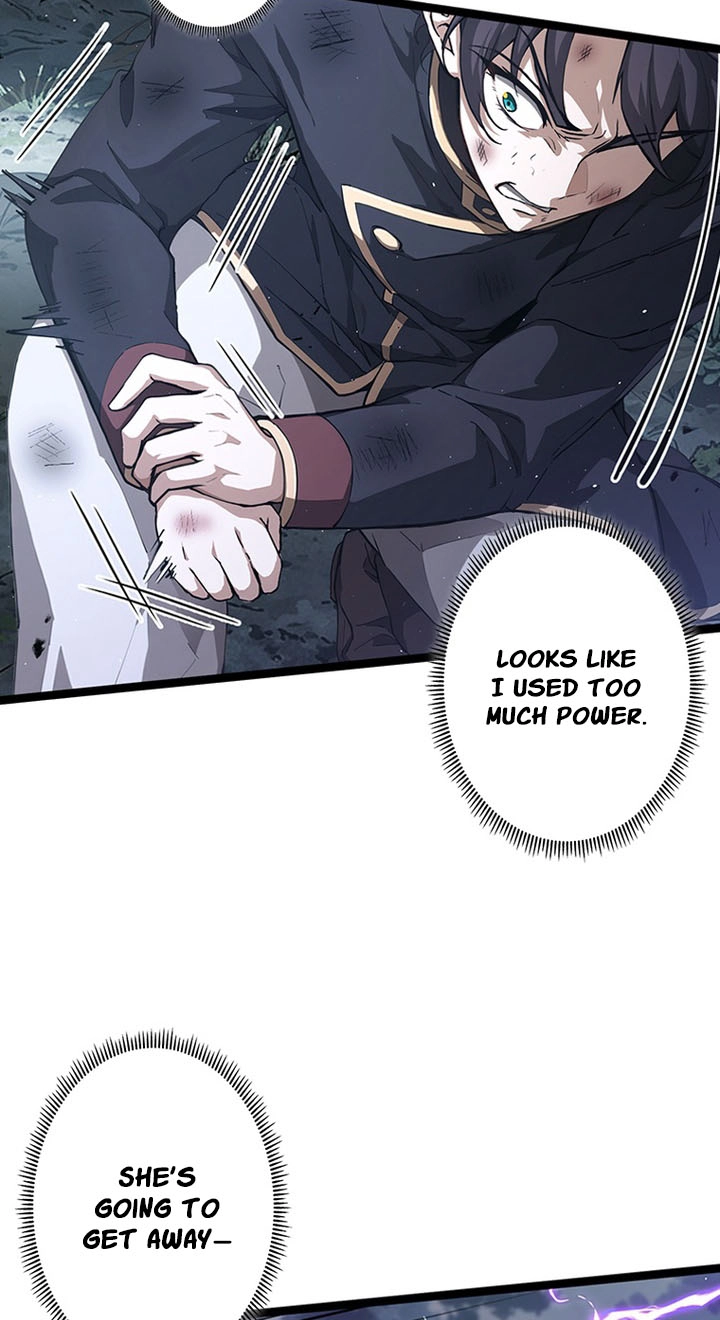I Became a Genius at the Academy in a World Where Magic Reigns Supreme Chapter 108 - Page 45