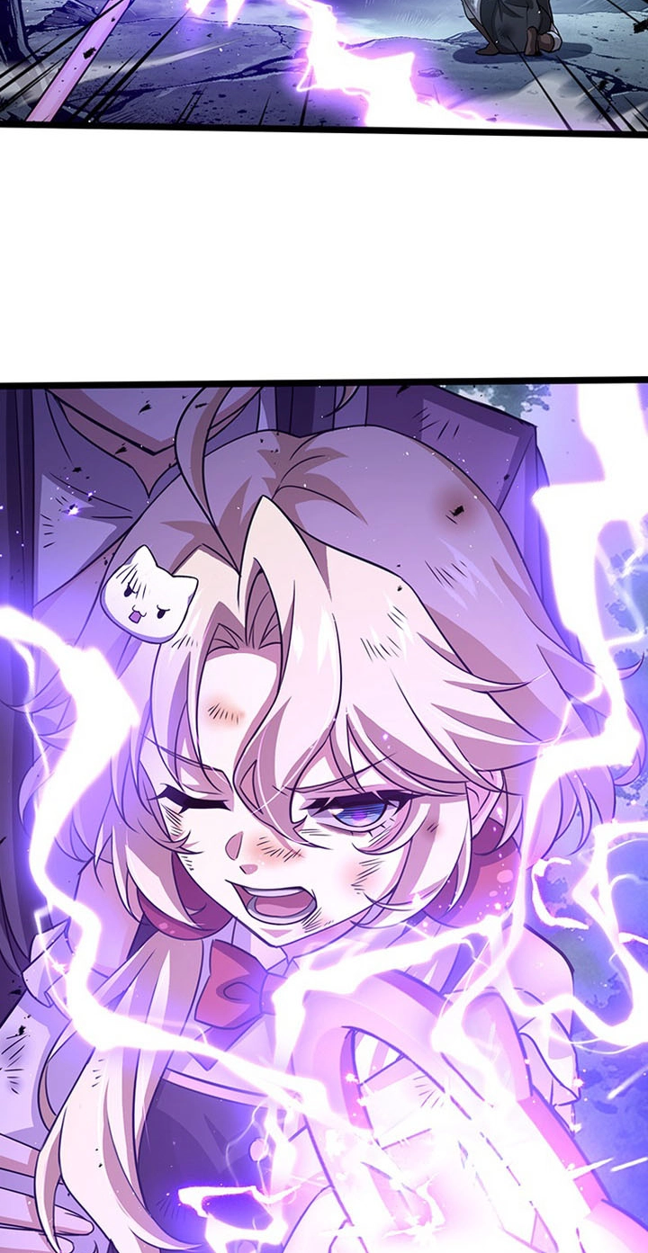 I Became a Genius at the Academy in a World Where Magic Reigns Supreme Chapter 108 - Page 49