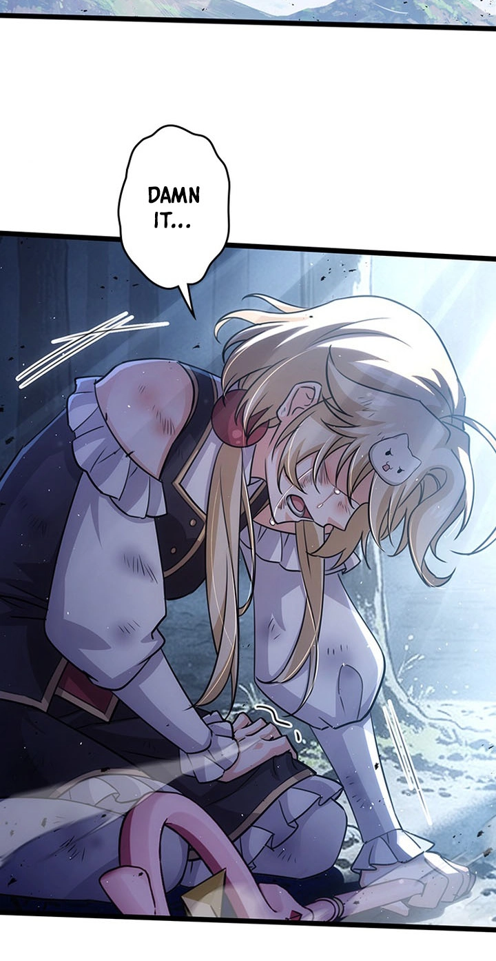 I Became a Genius at the Academy in a World Where Magic Reigns Supreme Chapter 108 - Page 52