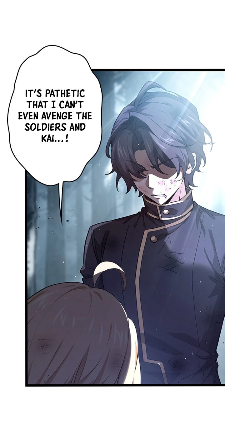 I Became a Genius at the Academy in a World Where Magic Reigns Supreme Chapter 108 - Page 53