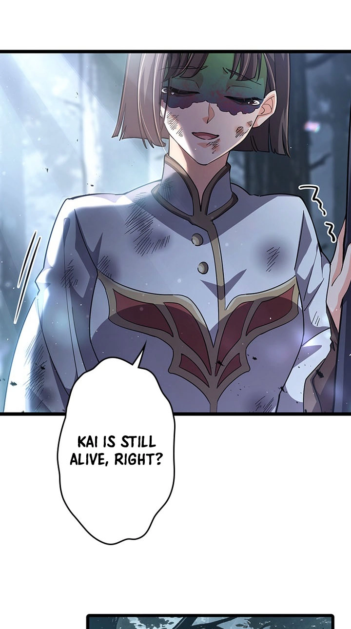I Became a Genius at the Academy in a World Where Magic Reigns Supreme Chapter 108 - Page 55