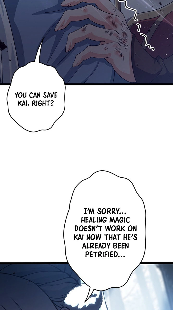 I Became a Genius at the Academy in a World Where Magic Reigns Supreme Chapter 108 - Page 59