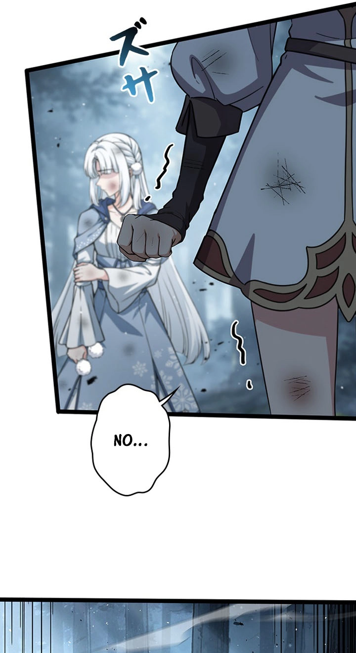 I Became a Genius at the Academy in a World Where Magic Reigns Supreme Chapter 108 - Page 61