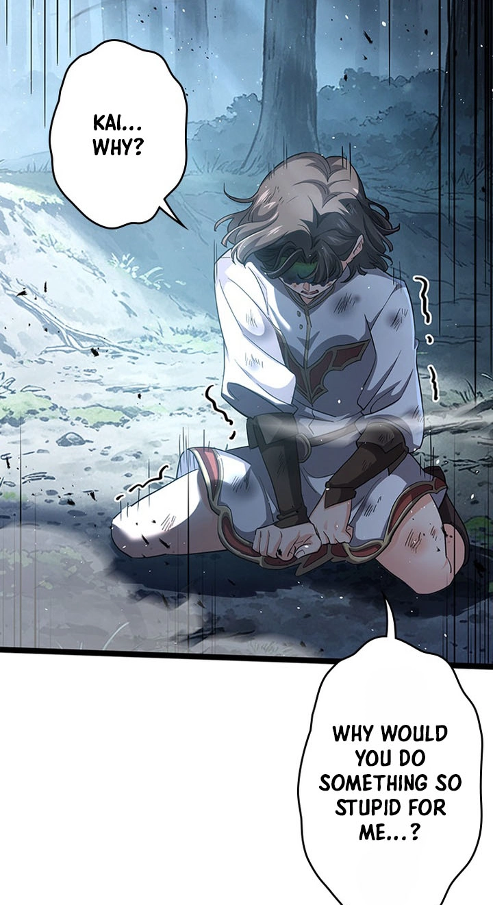 I Became a Genius at the Academy in a World Where Magic Reigns Supreme Chapter 108 - Page 62