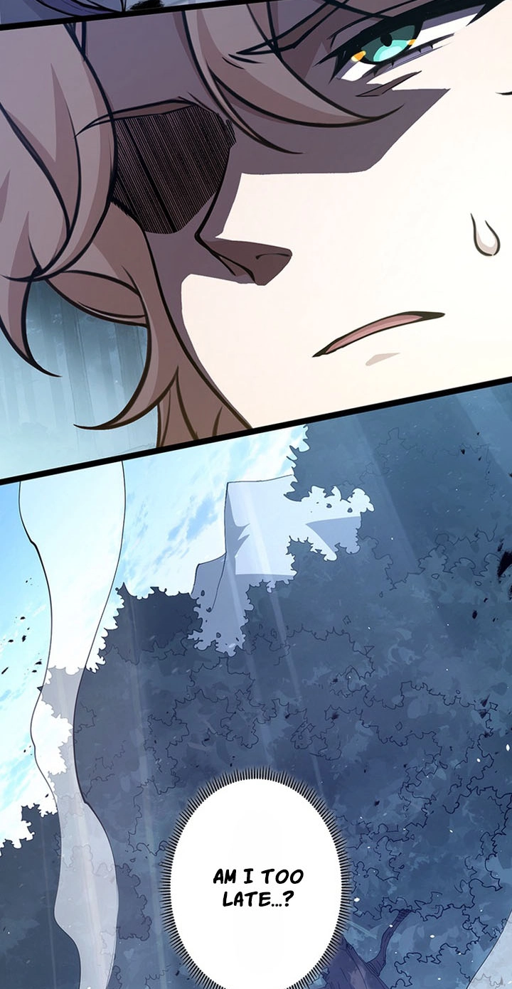 I Became a Genius at the Academy in a World Where Magic Reigns Supreme Chapter 108 - Page 69
