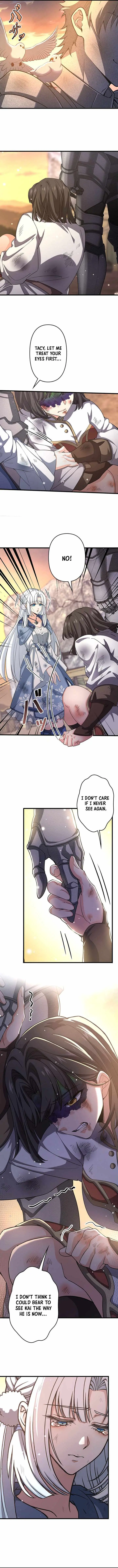 I Became a Genius at the Academy in a World Where Magic Reigns Supreme Chapter 109 - Page 2