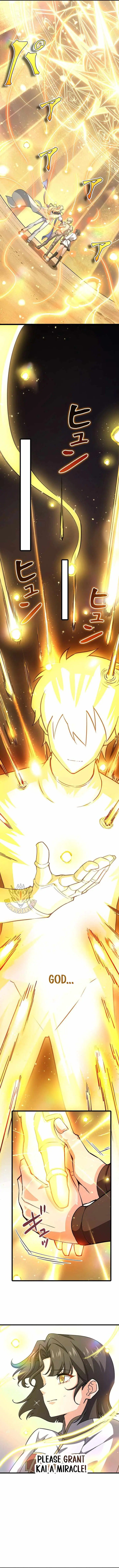 I Became a Genius at the Academy in a World Where Magic Reigns Supreme Chapter 109 - Page 7