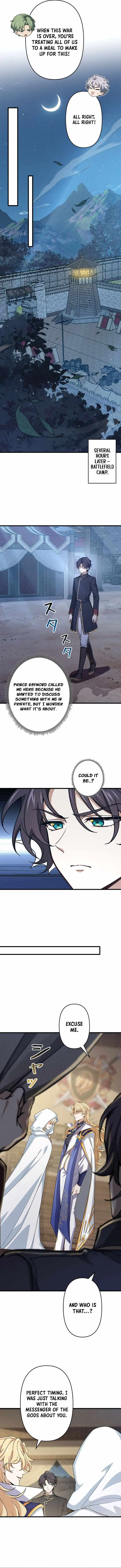 I Became a Genius at the Academy in a World Where Magic Reigns Supreme Chapter 109 - Page 10