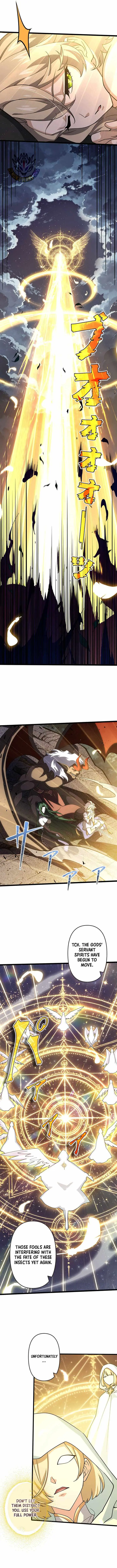 I Became a Genius at the Academy in a World Where Magic Reigns Supreme Chapter 111 - Page 11
