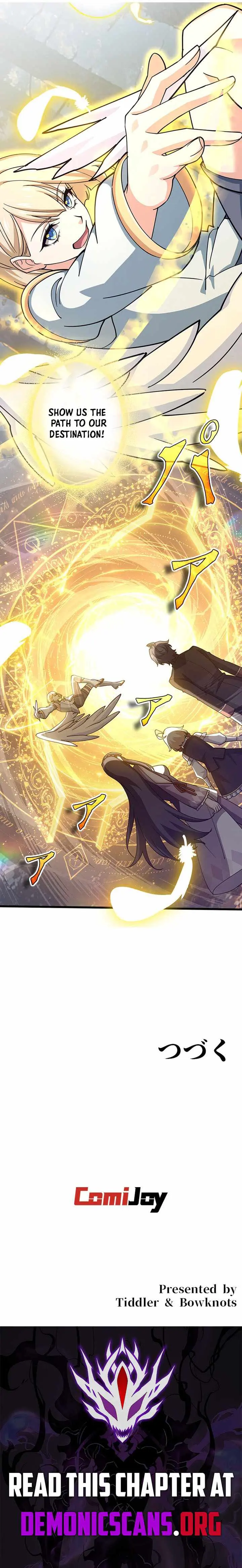 I Became a Genius at the Academy in a World Where Magic Reigns Supreme Chapter 112 - Page 9