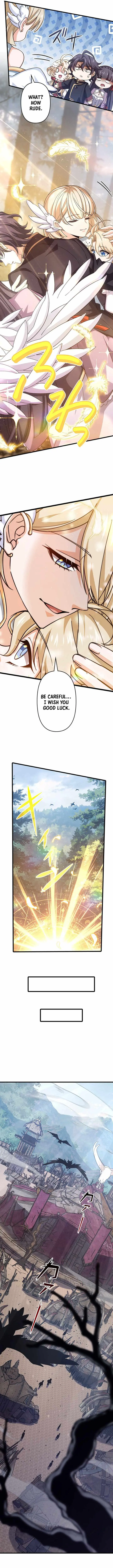 I Became a Genius at the Academy in a World Where Magic Reigns Supreme Chapter 113 - Page 4
