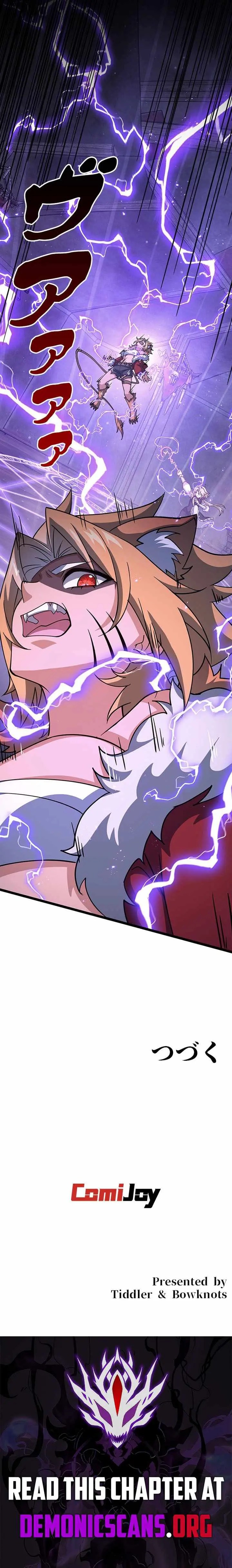 I Became a Genius at the Academy in a World Where Magic Reigns Supreme Chapter 113 - Page 10