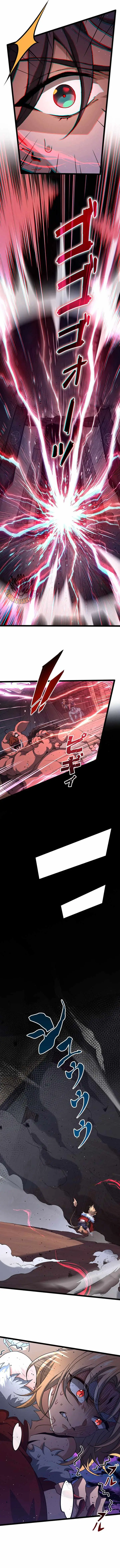 I Became a Genius at the Academy in a World Where Magic Reigns Supreme Chapter 114 - Page 8