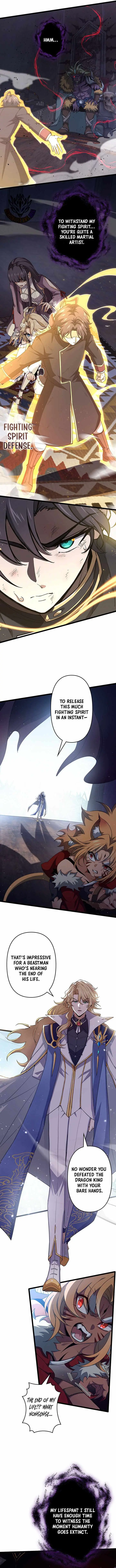 I Became a Genius at the Academy in a World Where Magic Reigns Supreme Chapter 114 - Page 9