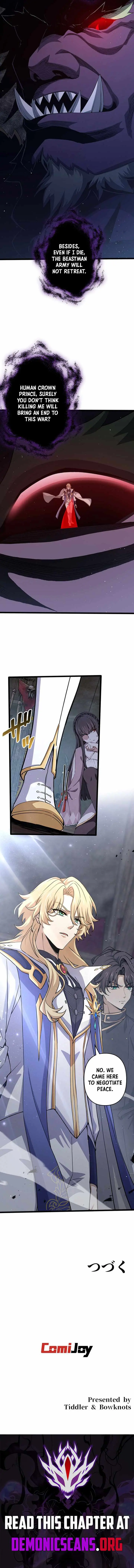 I Became a Genius at the Academy in a World Where Magic Reigns Supreme Chapter 114 - Page 10