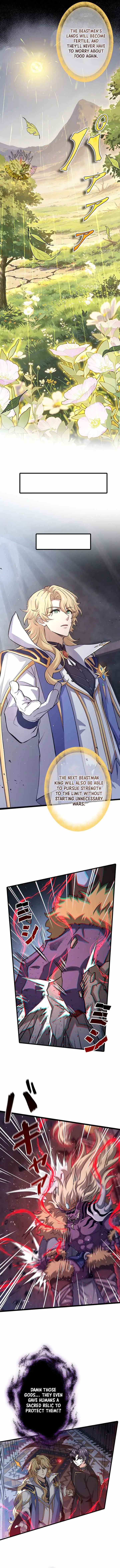 I Became a Genius at the Academy in a World Where Magic Reigns Supreme Chapter 115 - Page 3