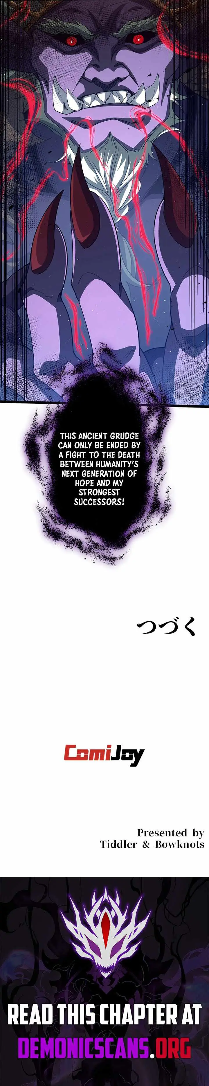 I Became a Genius at the Academy in a World Where Magic Reigns Supreme Chapter 115 - Page 10