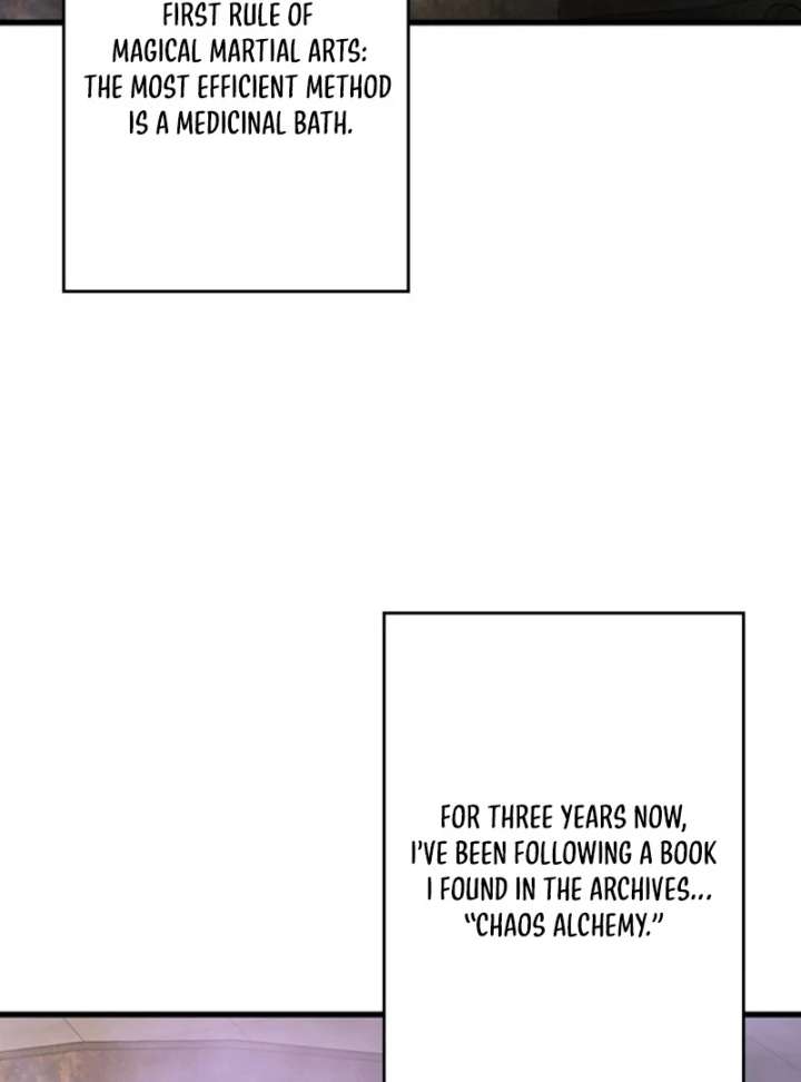 I Became a Genius at the Academy in a World Where Magic Reigns Supreme Chapter 2 - Page 116