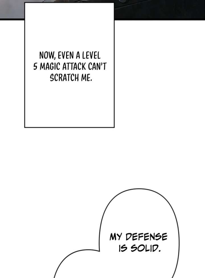 I Became a Genius at the Academy in a World Where Magic Reigns Supreme Chapter 2 - Page 119