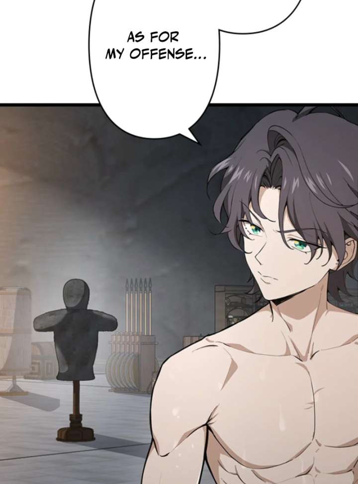I Became a Genius at the Academy in a World Where Magic Reigns Supreme Chapter 2 - Page 120