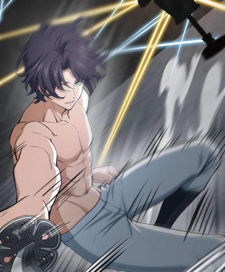 I Became a Genius at the Academy in a World Where Magic Reigns Supreme Chapter 2 - Page 125