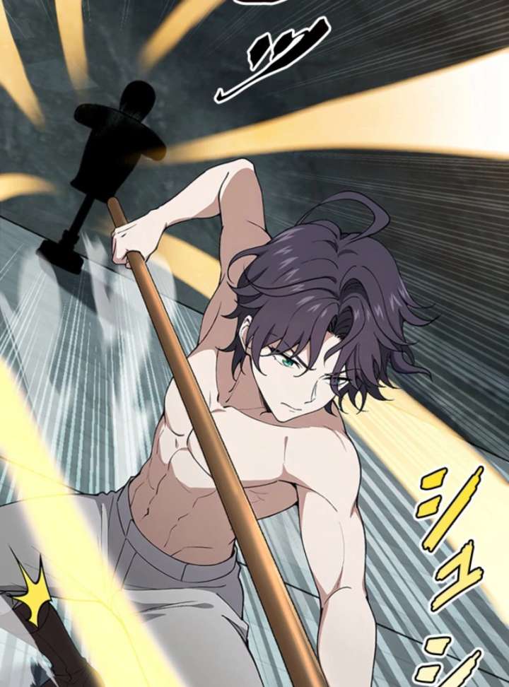 I Became a Genius at the Academy in a World Where Magic Reigns Supreme Chapter 2 - Page 130