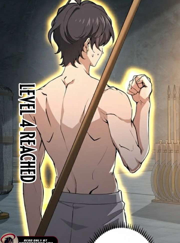I Became a Genius at the Academy in a World Where Magic Reigns Supreme Chapter 2 - Page 136