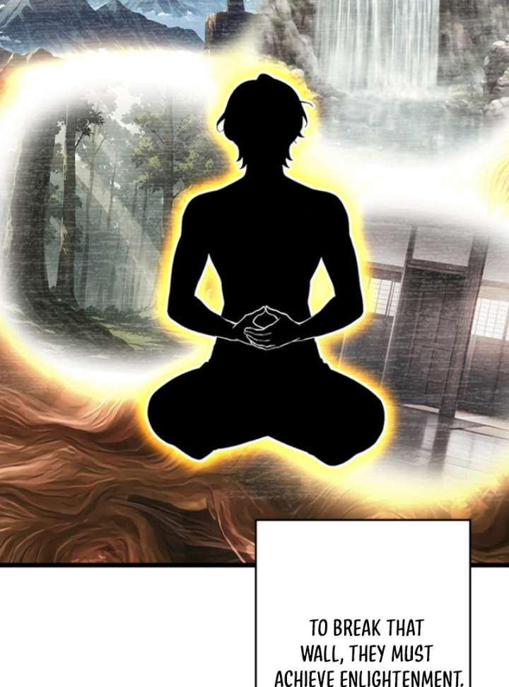 I Became a Genius at the Academy in a World Where Magic Reigns Supreme Chapter 2 - Page 141