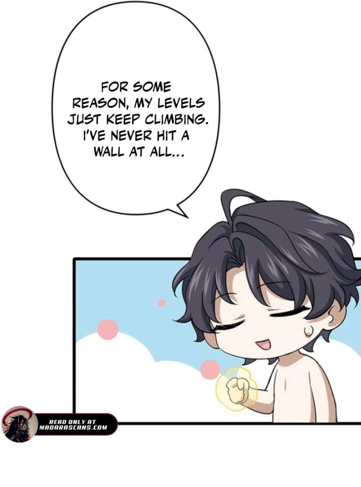 I Became a Genius at the Academy in a World Where Magic Reigns Supreme Chapter 2 - Page 158