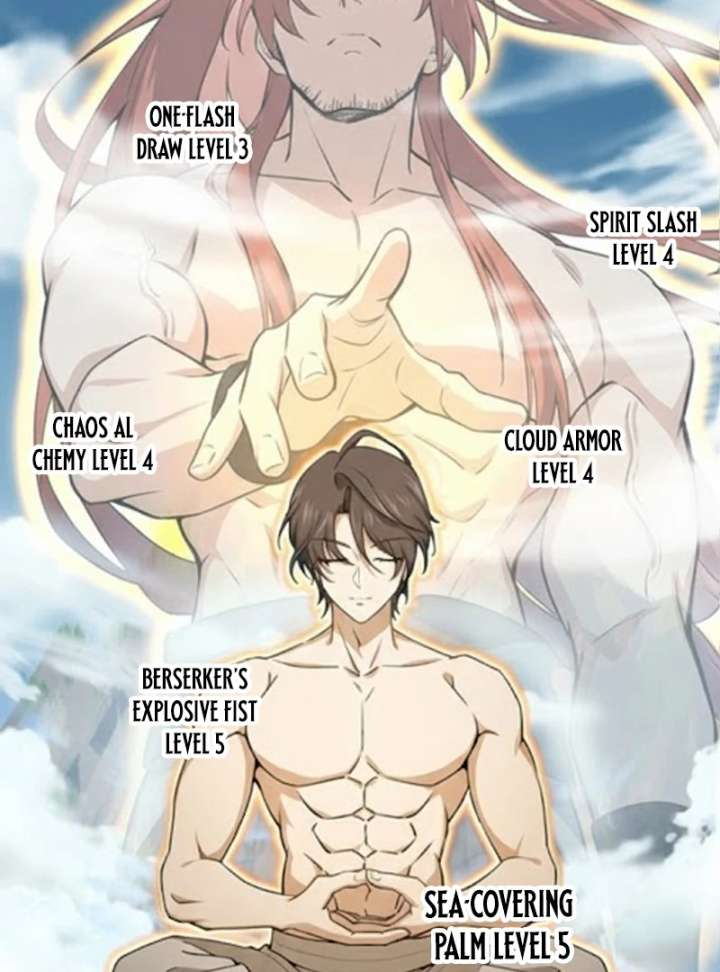 I Became a Genius at the Academy in a World Where Magic Reigns Supreme Chapter 2 - Page 160