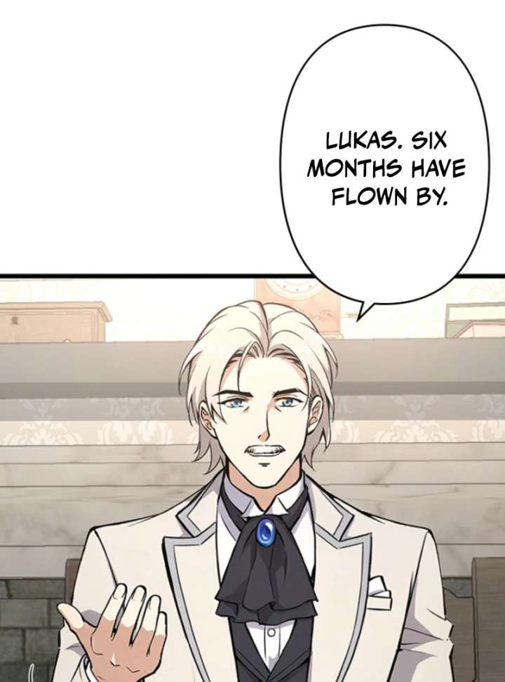 I Became a Genius at the Academy in a World Where Magic Reigns Supreme Chapter 2 - Page 170