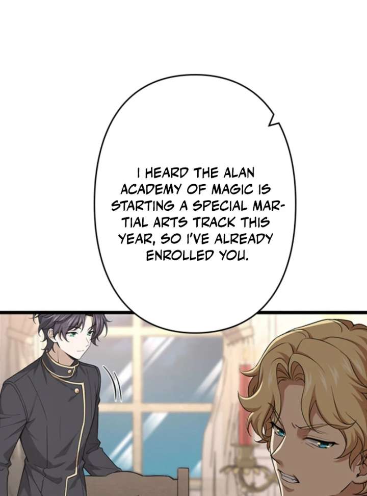 I Became a Genius at the Academy in a World Where Magic Reigns Supreme Chapter 2 - Page 173