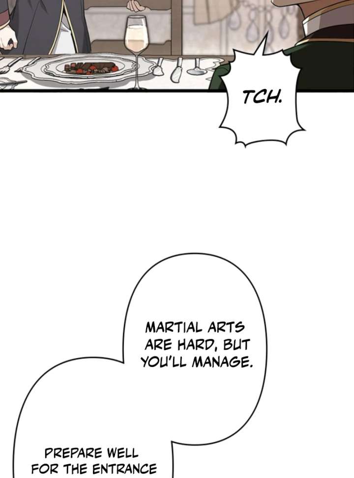 I Became a Genius at the Academy in a World Where Magic Reigns Supreme Chapter 2 - Page 174