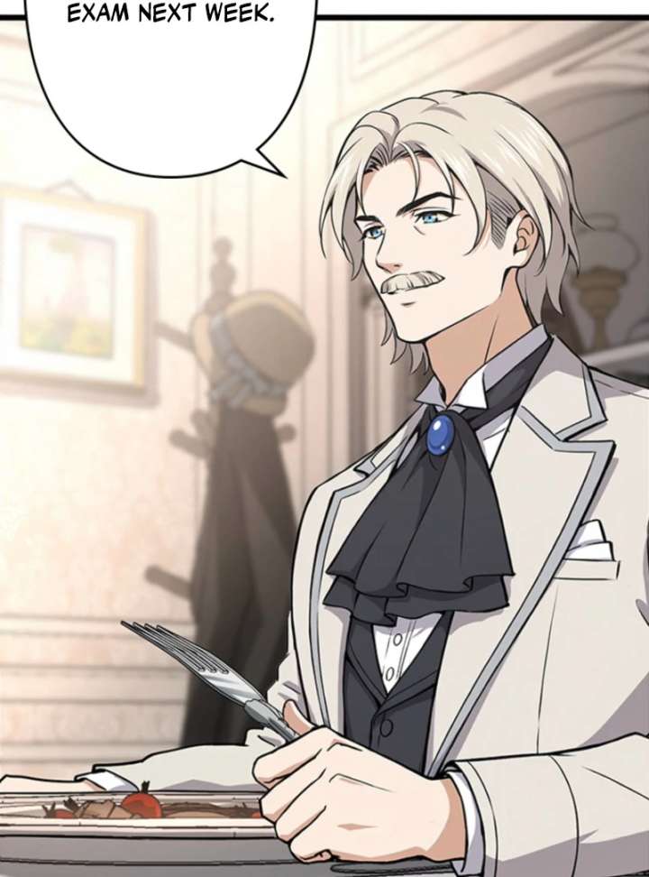 I Became a Genius at the Academy in a World Where Magic Reigns Supreme Chapter 2 - Page 175