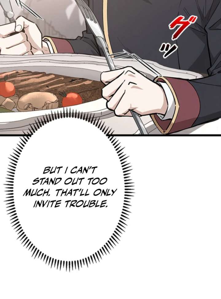 I Became a Genius at the Academy in a World Where Magic Reigns Supreme Chapter 2 - Page 179