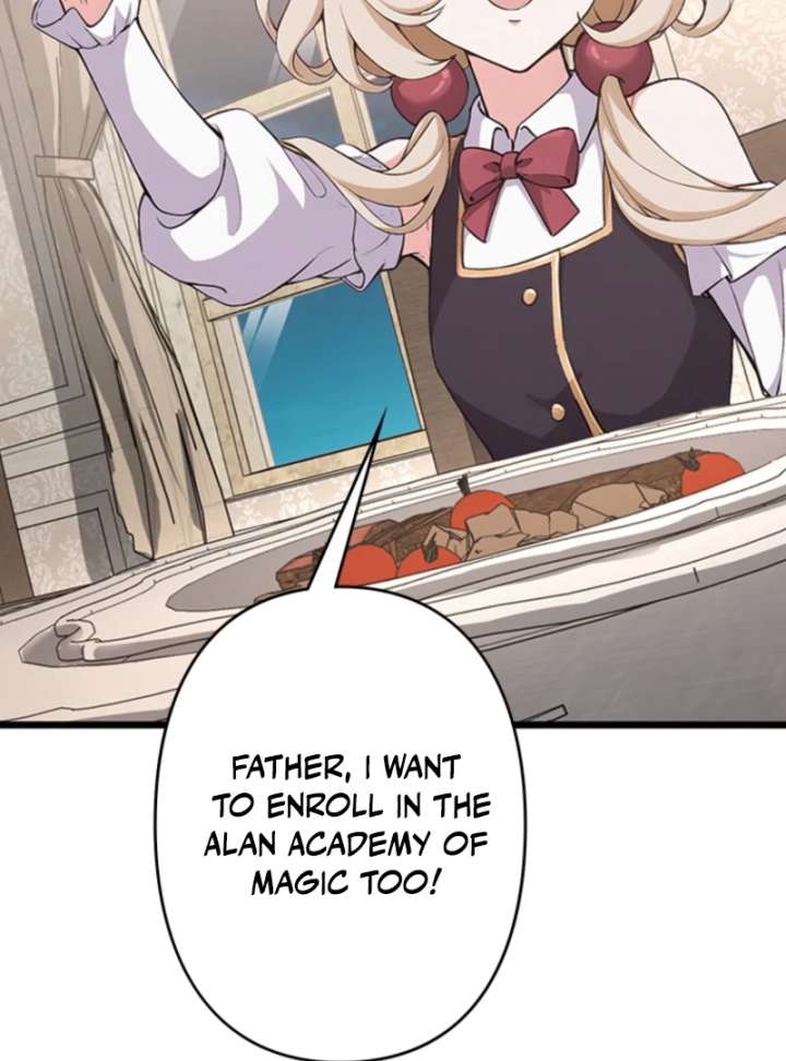 I Became a Genius at the Academy in a World Where Magic Reigns Supreme Chapter 2 - Page 182