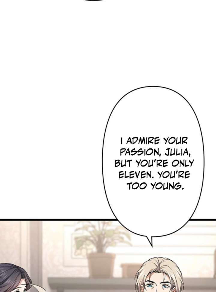 I Became a Genius at the Academy in a World Where Magic Reigns Supreme Chapter 2 - Page 183