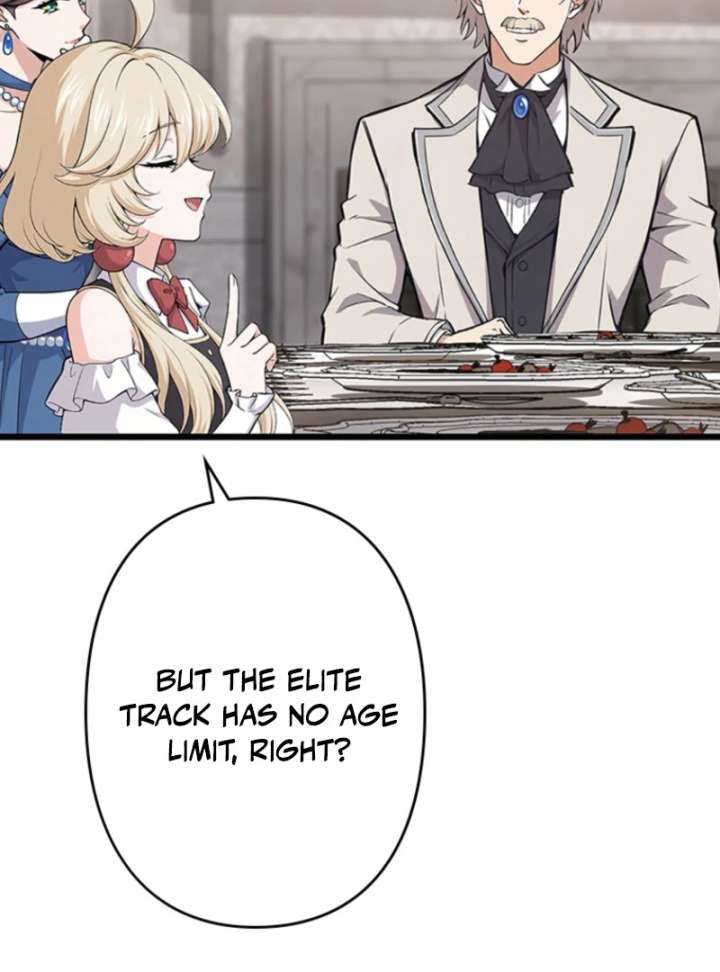 I Became a Genius at the Academy in a World Where Magic Reigns Supreme Chapter 2 - Page 184
