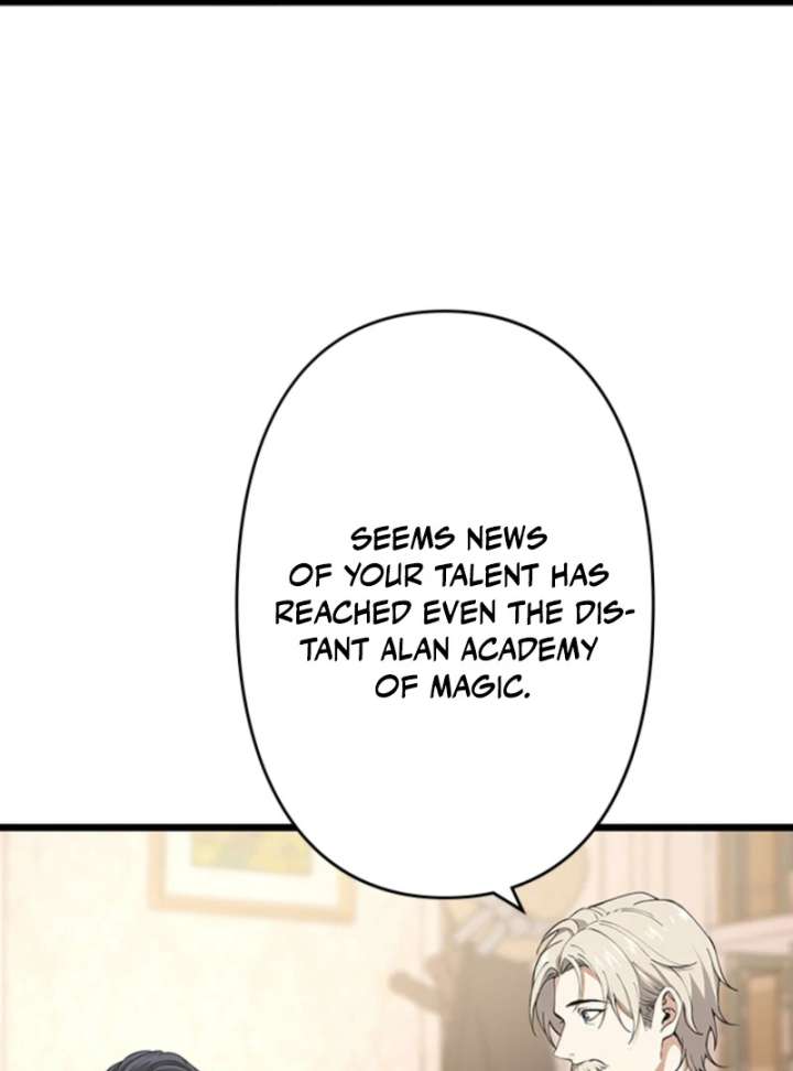 I Became a Genius at the Academy in a World Where Magic Reigns Supreme Chapter 2 - Page 188
