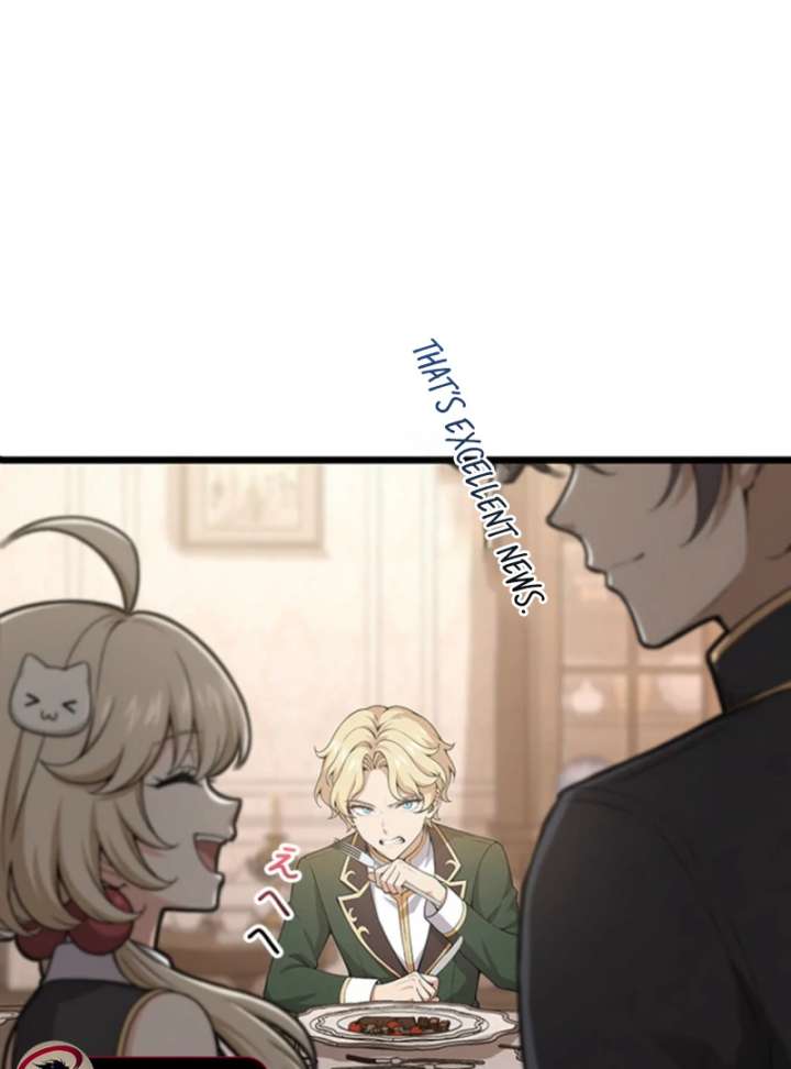 I Became a Genius at the Academy in a World Where Magic Reigns Supreme Chapter 2 - Page 191