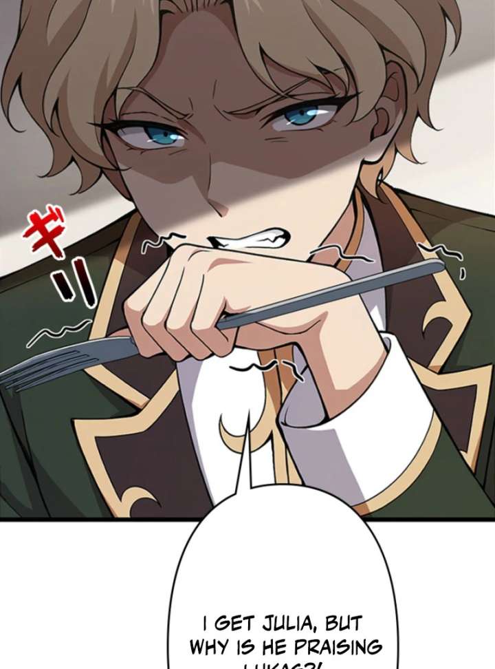I Became a Genius at the Academy in a World Where Magic Reigns Supreme Chapter 2 - Page 193