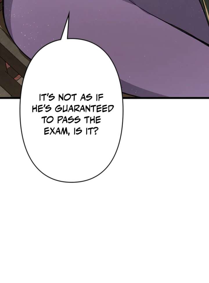 I Became a Genius at the Academy in a World Where Magic Reigns Supreme Chapter 2 - Page 201