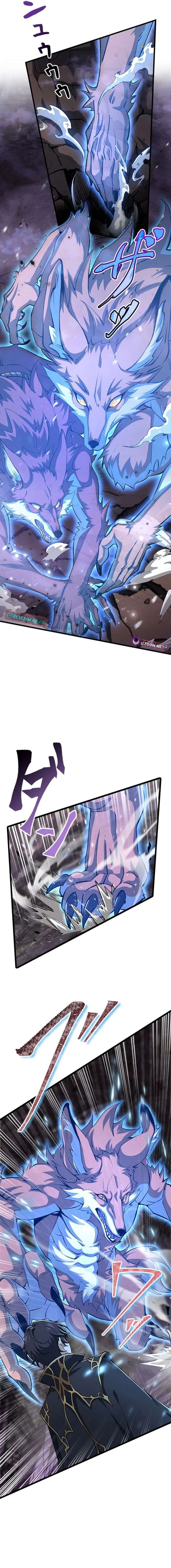 I Became a Genius at the Academy in a World Where Magic Reigns Supreme Chapter 42 - Page 4