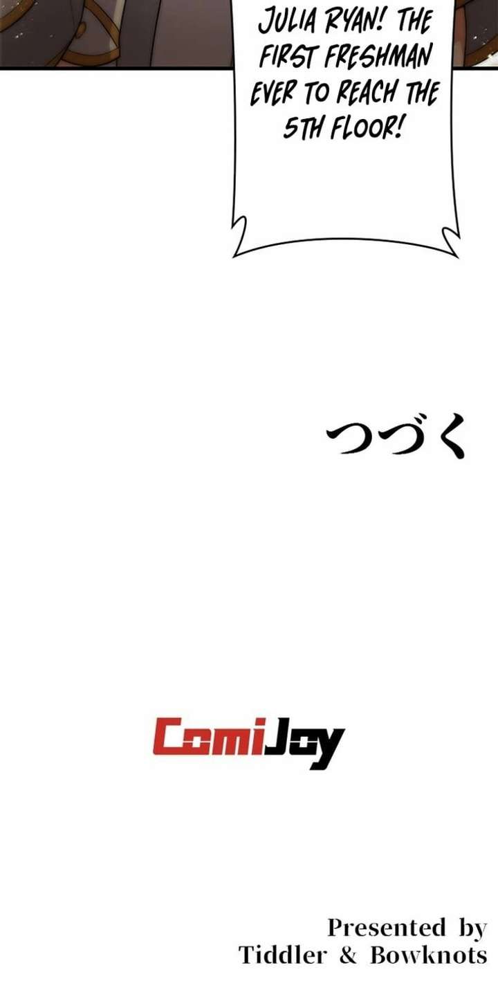 I Became a Genius at the Academy in a World Where Magic Reigns Supreme Chapter 48 - Page 19