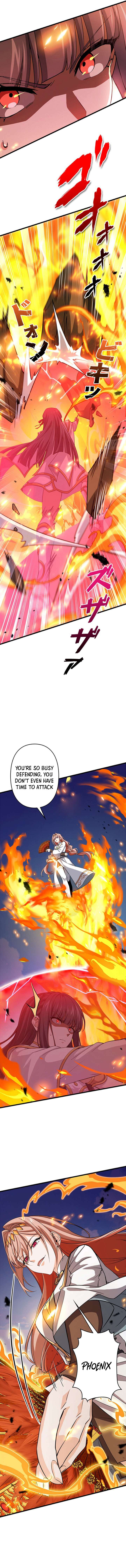 I Became a Genius at the Academy in a World Where Magic Reigns Supreme Chapter 62 - Page 4