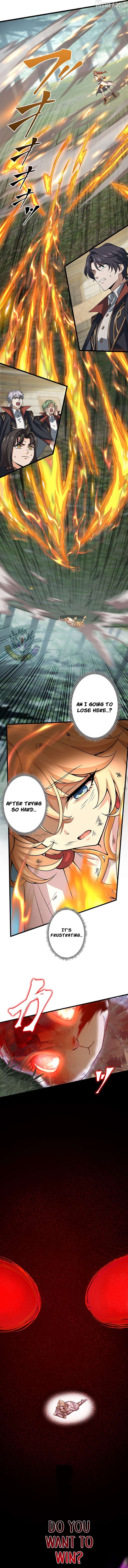I Became a Genius at the Academy in a World Where Magic Reigns Supreme Chapter 70 - Page 7