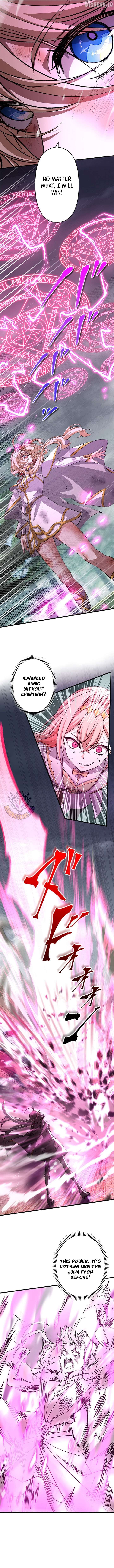 I Became a Genius at the Academy in a World Where Magic Reigns Supreme Chapter 70 - Page 9